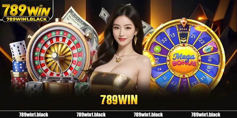 789 Win Rực Rỡ - Bí Quyết Chinh Phục Thắng Lợi Ngay Hôm Nay!